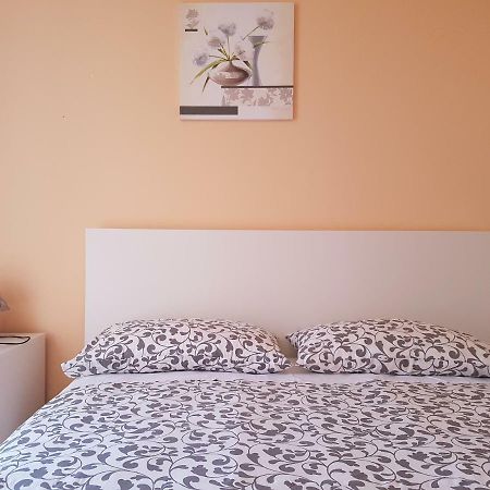 Rooms Siesta Porec Exterior photo