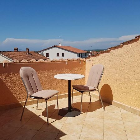 Rooms Siesta Porec Exterior photo